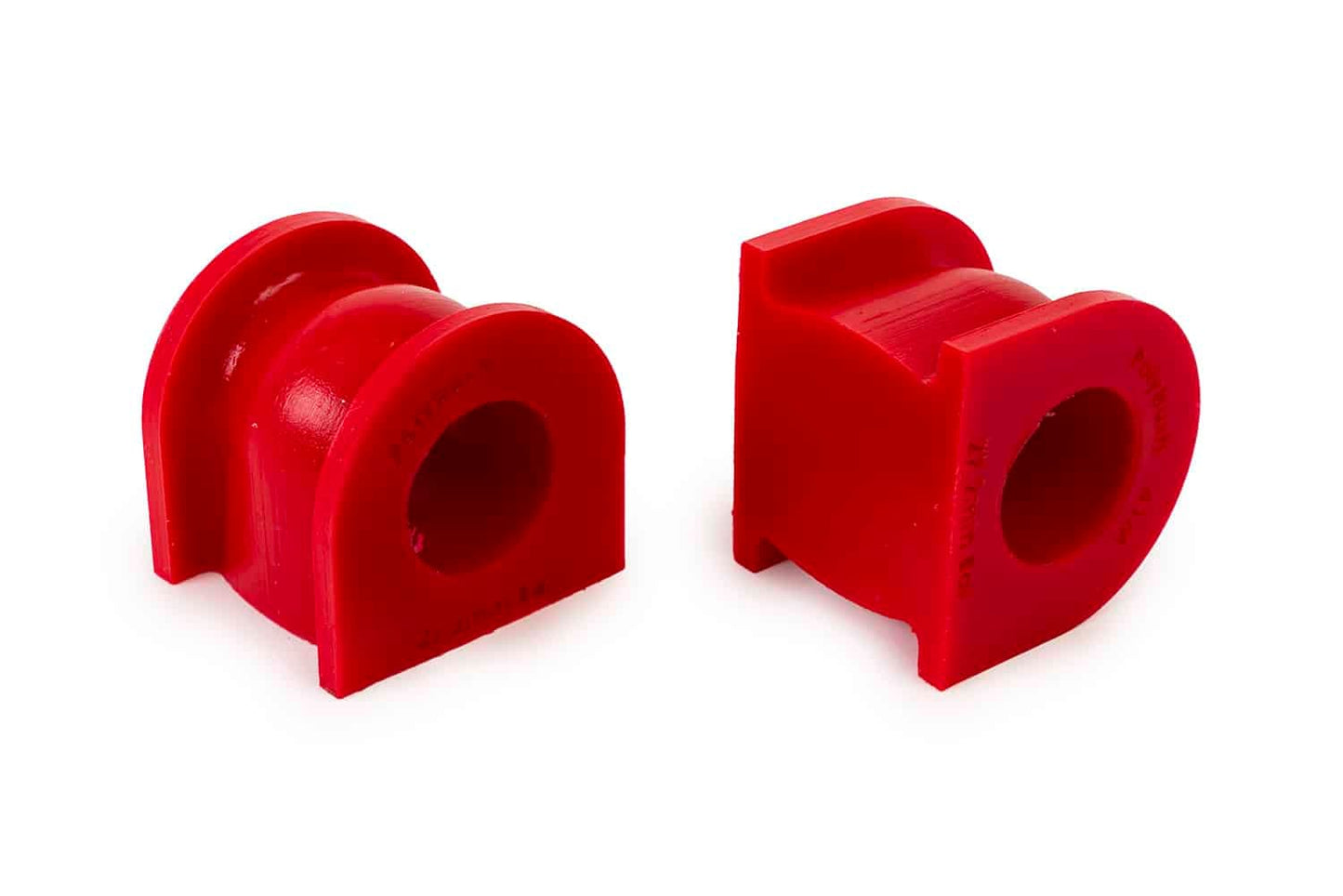 Polybush PS041M01 Front or Rear Anti Roll Bar Bush 27.2 mm bar | ML Performance Car Parts