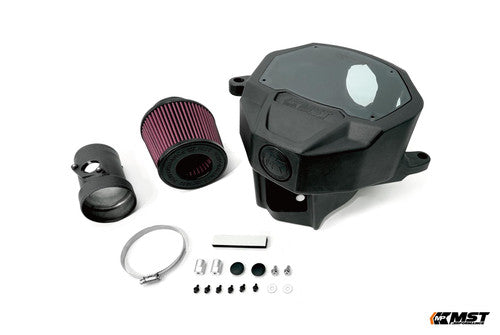 MST Performance MST-VOL-60091 Intake Kit for Volvo S60 V60 XC60 S90 XC90 T4/T5/T6/T8