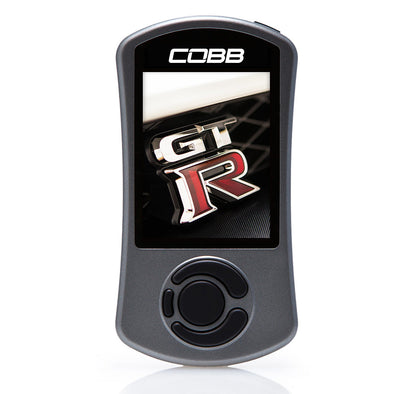 COBB AP3-NIS-006 ACCESSPORT WITH TCM FLASHING FOR NISSAN GT-R (R35) 2009-2014