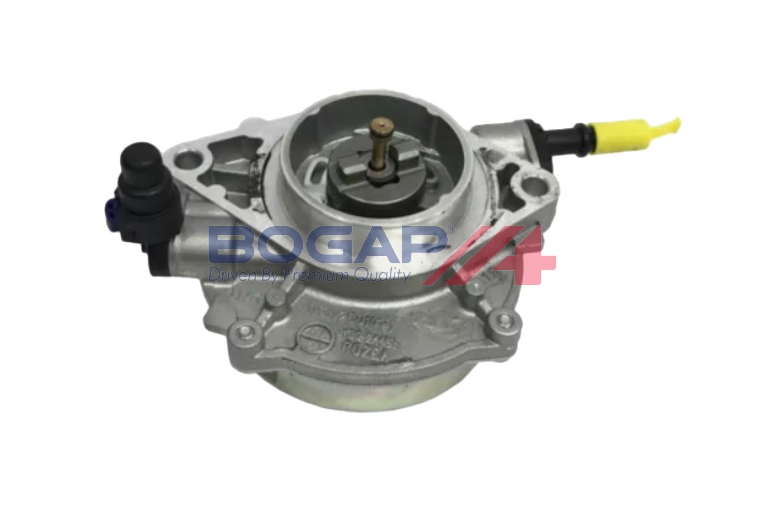 BOGAP F1916113 Vacuum Pump, Braking System | ML Performance Car Parts