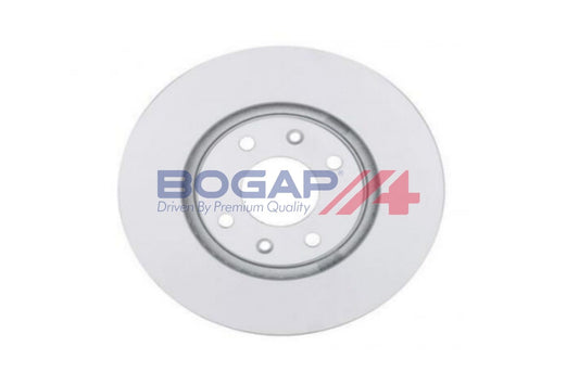 BOGAP P8211206 Brake Disc | ML Performance Car Parts