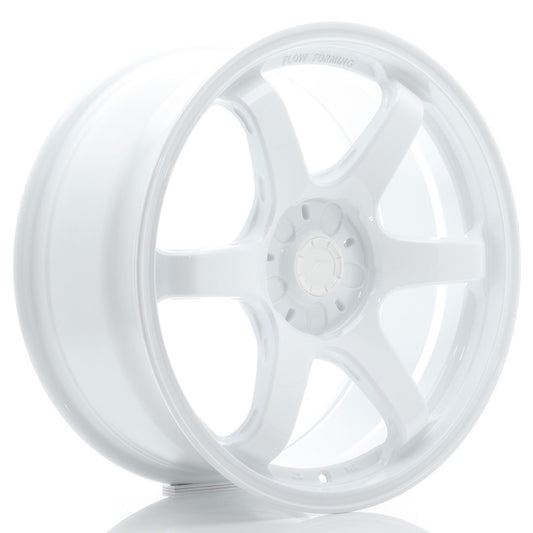 JR Wheels SL031885F15X2072W JR Wheels SL03 18x8,5 ET20-42 5H BLANK White