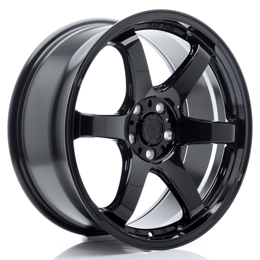 JR Wheels SL031985F15L4266GB JR Wheels SL03 19x8,5 ET42 5x112 Gloss Black