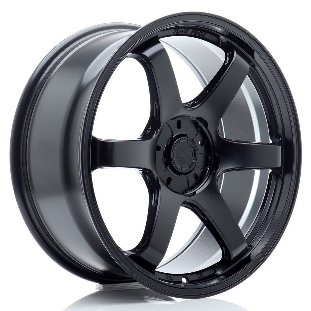 JR Wheels SL031985F15X2072BF JR Wheels SL03 19x8,5 ET20-42 5H BLANK Matt Black
