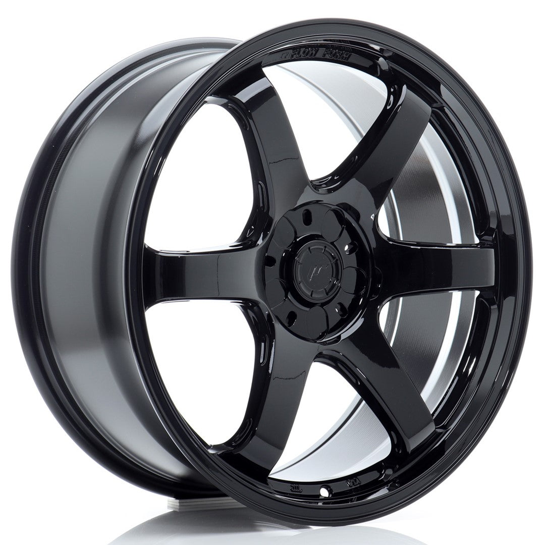 JR Wheels SL031985F15X2072GB JR Wheels SL03 19x8,5 ET20-42 5H BLANK Gloss Black