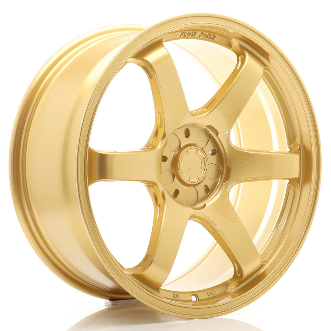 JR Wheels SL031985F15H4272GD JR Wheels SL03 19x8,5 ET42 5x114,3 Gold