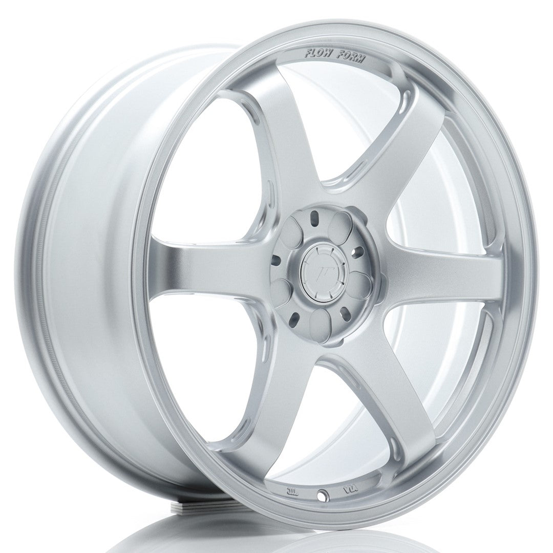 JR Wheels SL031985F15H4272MS JR Wheels SL03 19x8,5 ET42 5x114,3 Matt Silver