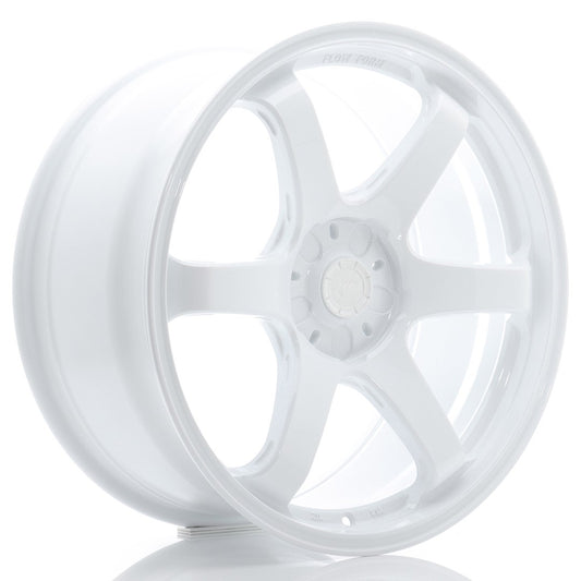 JR Wheels SL031985F15X2072W JR Wheels SL03 19x8,5 ET20-42 5H BLANK White