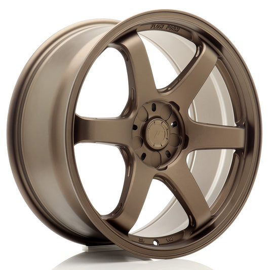 JR Wheels SL031990F15X2072MBZ JR Wheels SL03 19x9 ET20-45 5H BLANK Matt Bronze