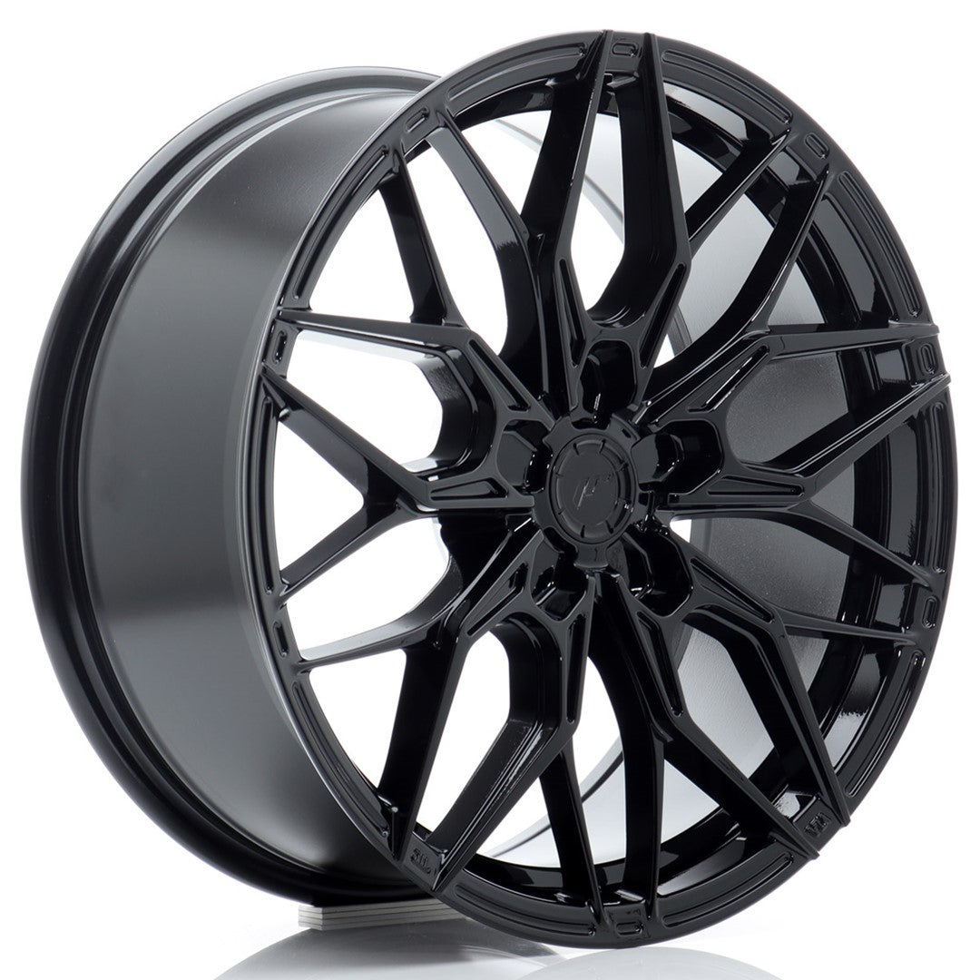 JR Wheels JR461880F15H4572GB JR Wheels JR46 18x8 ET45 5x114,3 Gloss Black