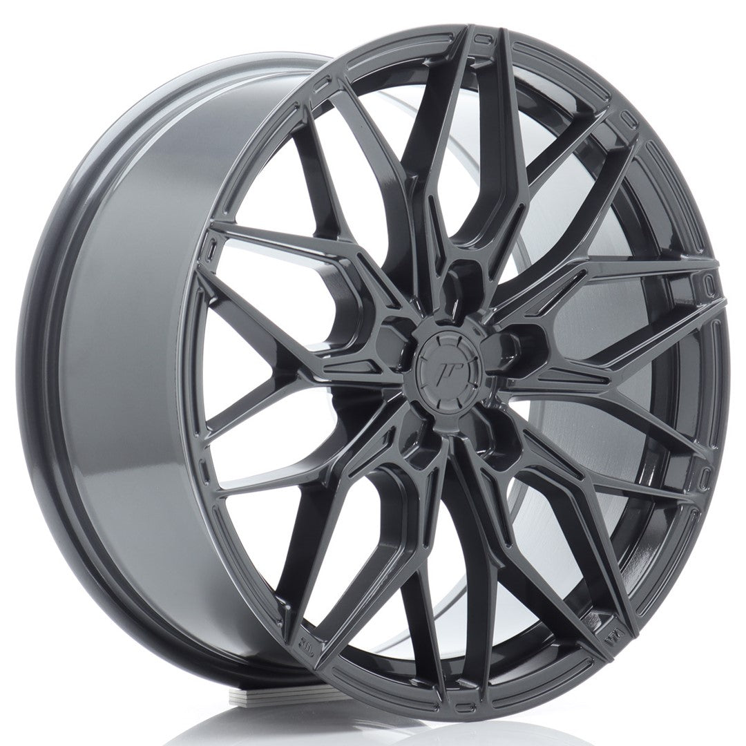 JR Wheels JR461880F15H4572HG JR Wheels JR46 18x8 ET45 5x114,3 Hyper Gray