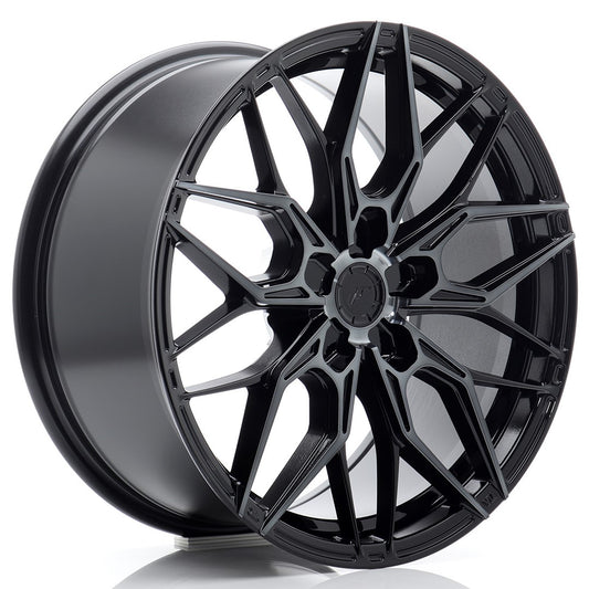 JR Wheels JR461880F15H4572BMTF JR Wheels JR46 18x8 ET45 5x114,3 Black Machined