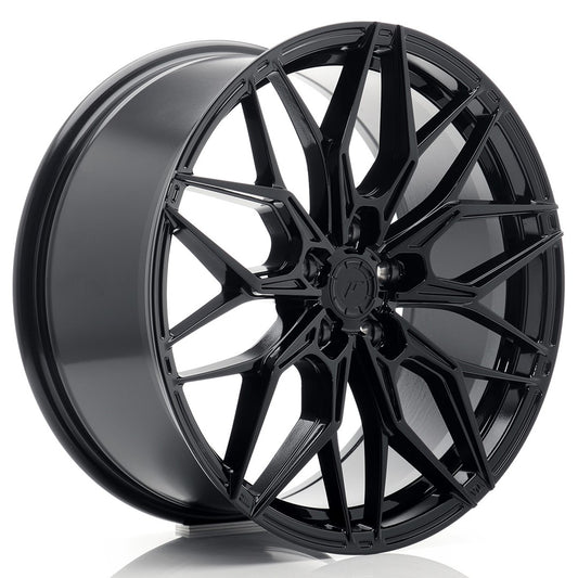 JR Wheels JR461985F15L4566GB JR Wheels JR46 19x8,5 ET45 5x112 Gloss Black