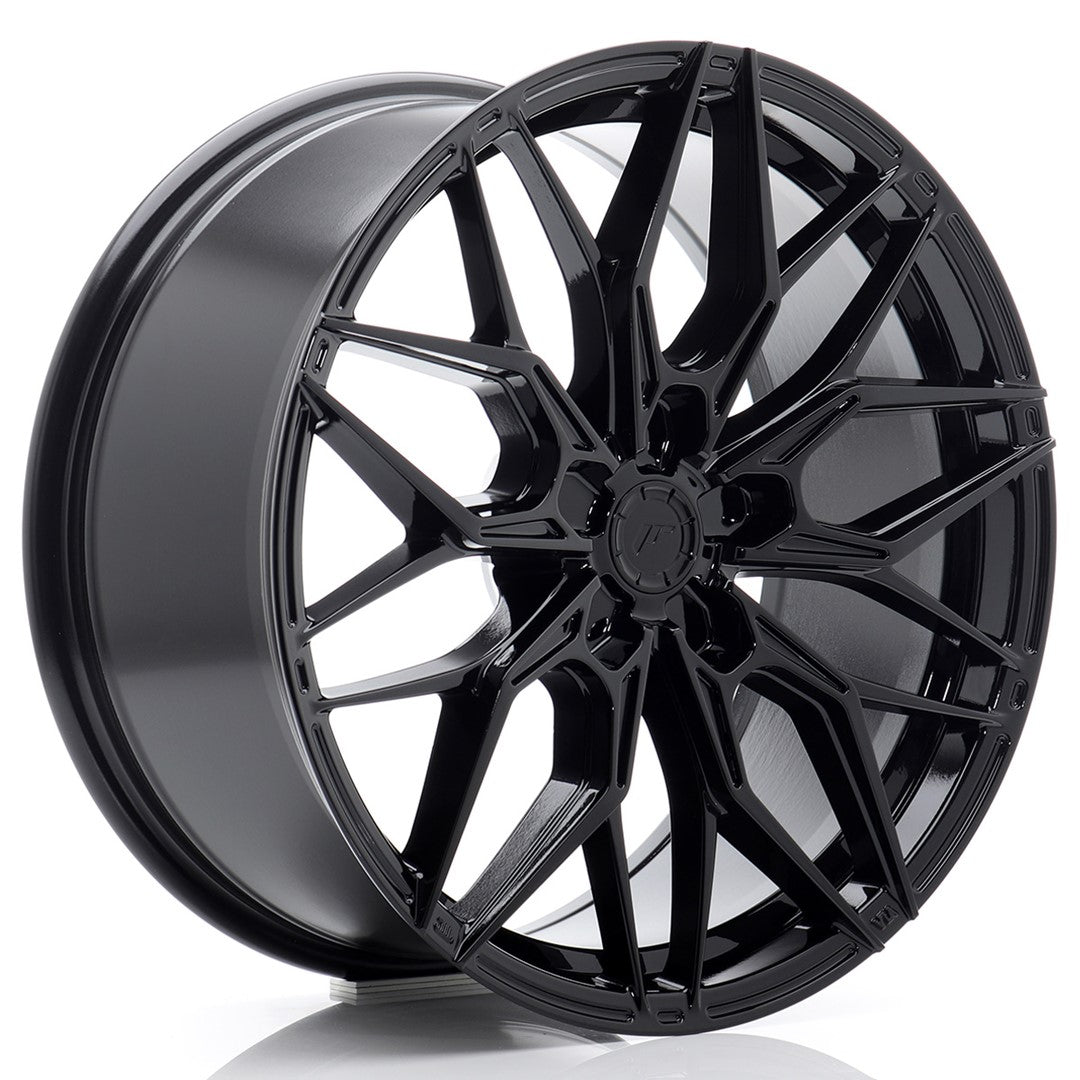 JR Wheels JR461985F15H4572GB JR Wheels JR46 19x8,5 ET45 5x114,3 Gloss Black