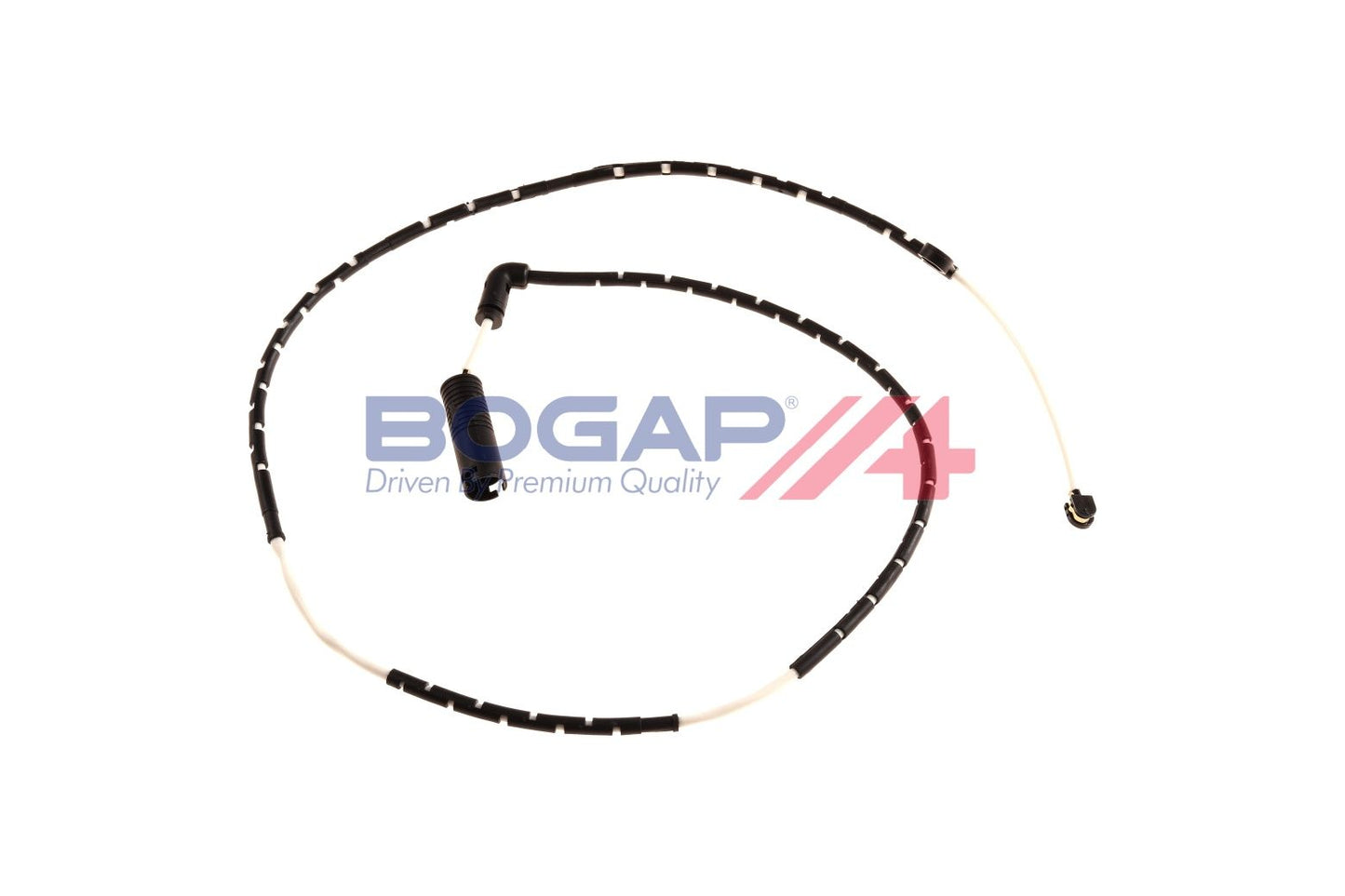 BOGAP E7118101 Warning Contact, Brake Pad Wear | ML Performance Car Parts