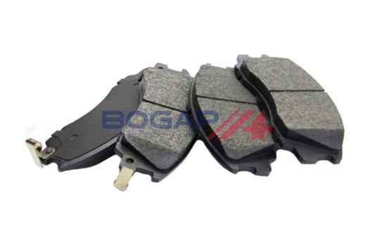 BOGAP Y8210114 Brake Pad Set, Disc Brake | ML Performance Car Parts