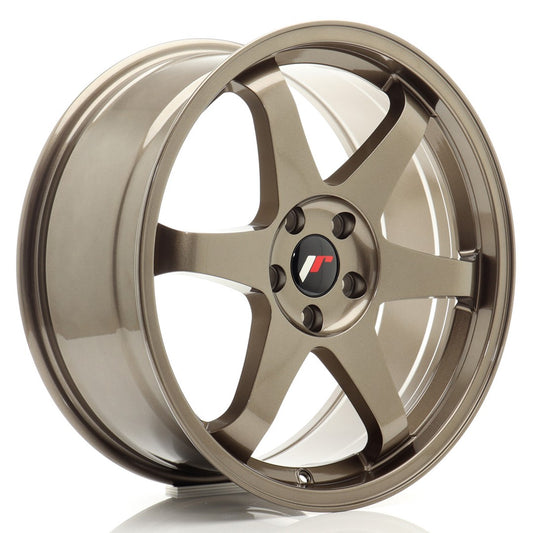 JR Wheels JR319855L4266BZ1 JR Wheels JR3 19x8,5 ET42 5x112 Bronze