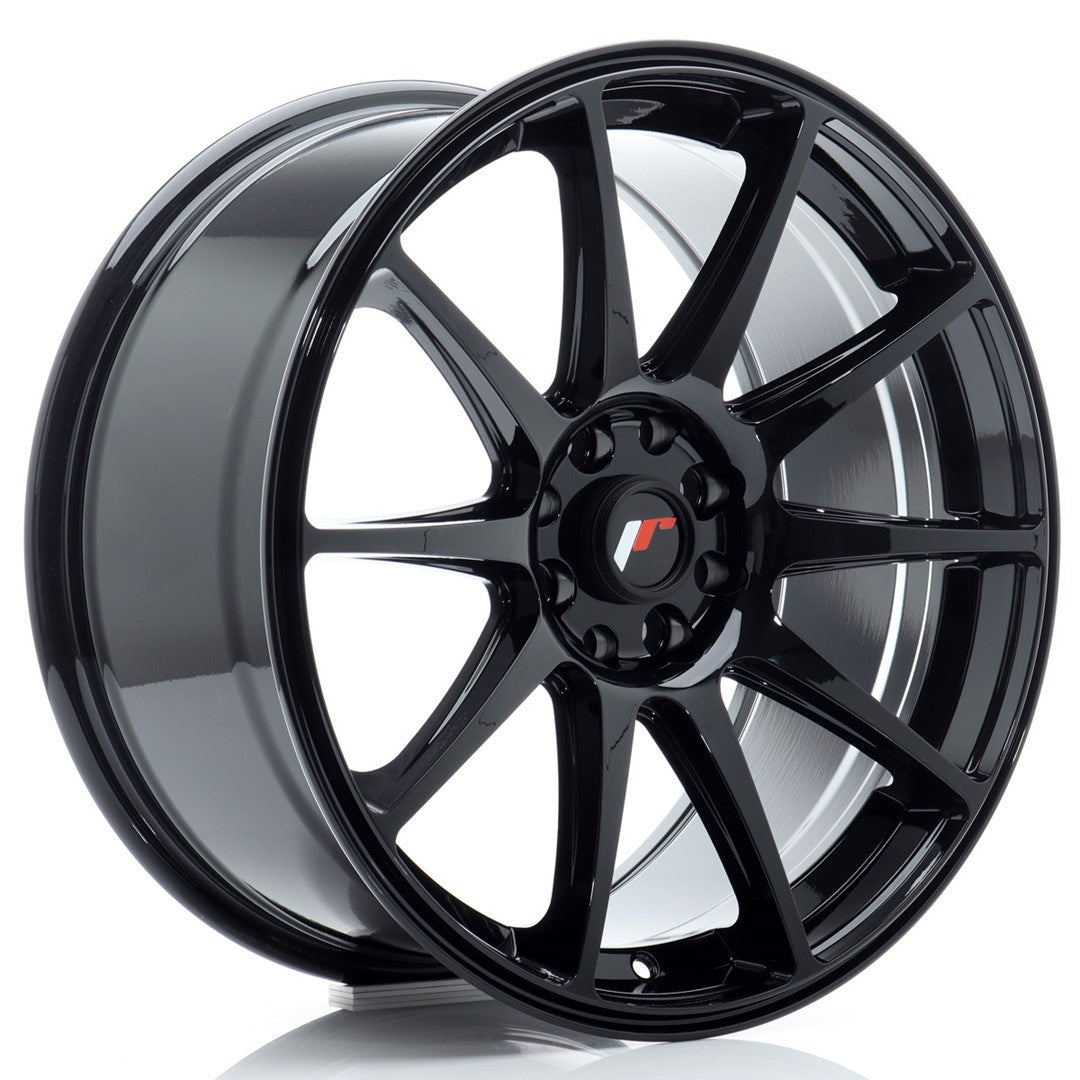 JR Wheels JR111885MZ3572GB1 JR Wheels JR11 18x8,5 ET35 5x100/120 Gloss Black