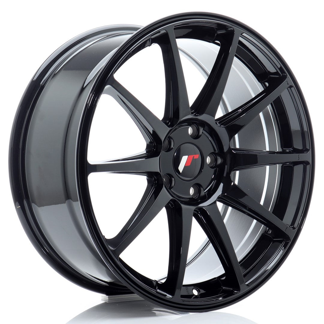 JR Wheels JR1119855I3572GB1 JR Wheels JR11 19x8,5 ET35 5x120 Gloss Black