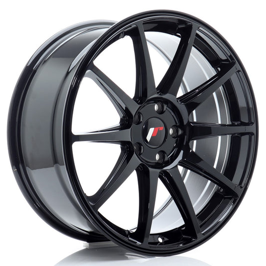 JR Wheels JR1119855I3572GB1 JR Wheels JR11 19x8,5 ET35 5x120 Gloss Black