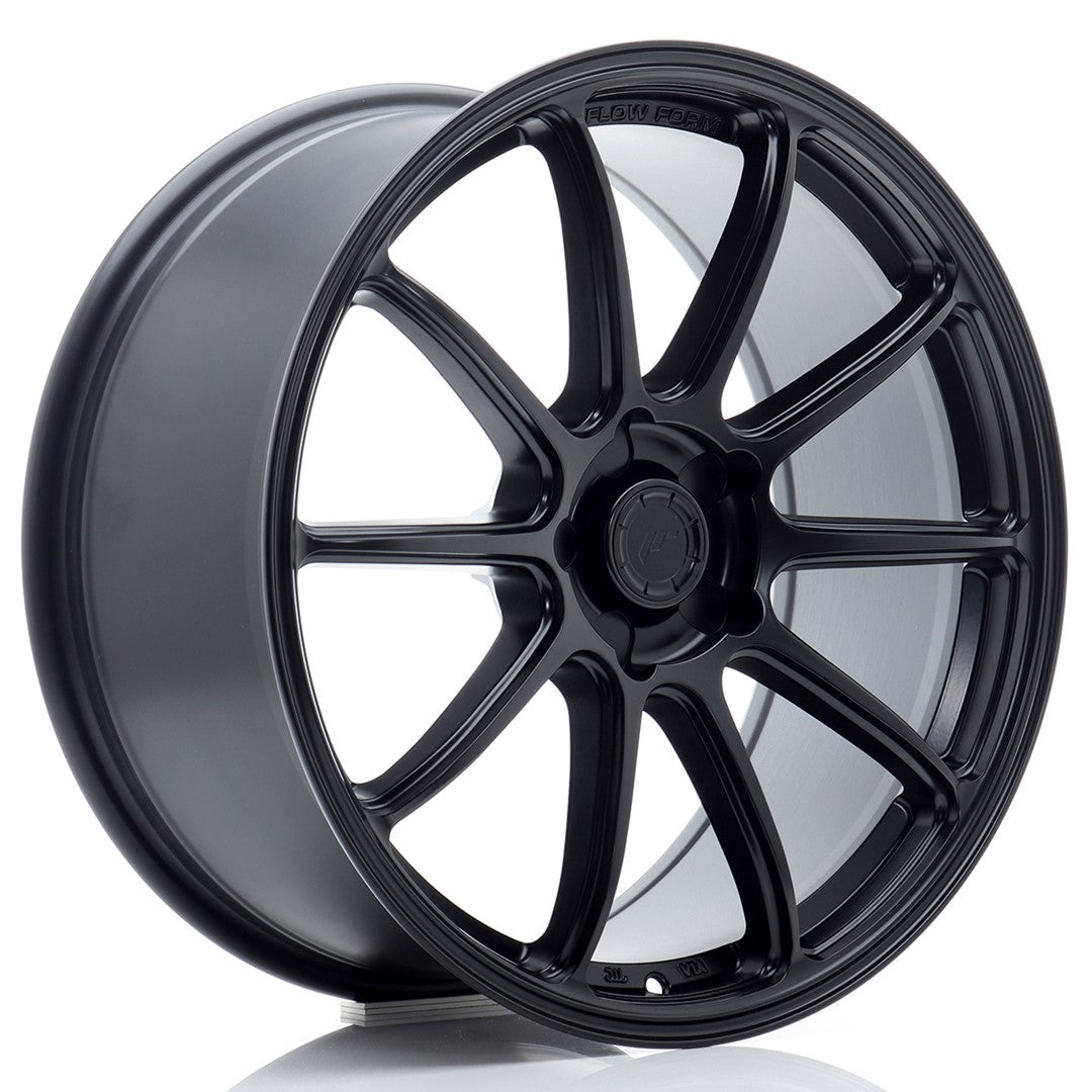 JR Wheels SL041985F15H4172BF JR Wheels SL04 19x8,5 ET41 5x114,3 Matt Black