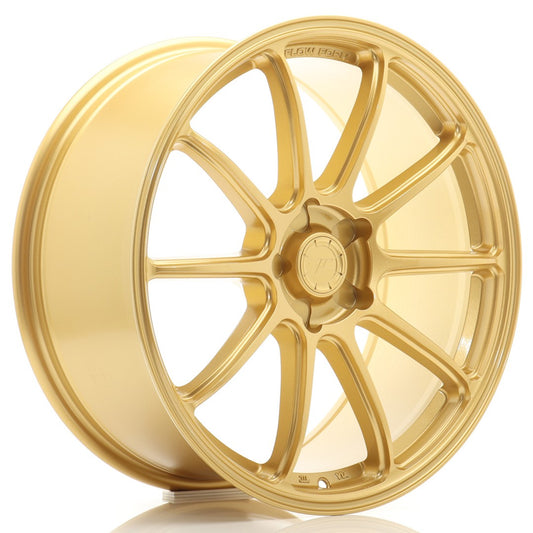 JR Wheels SL041985F15X2072GD JR Wheels SL04 19x8,5 ET20-45 5H BLANK Gold