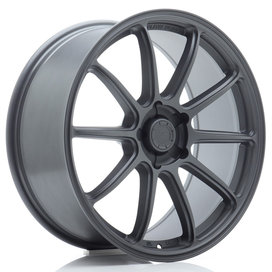 JR Wheels SL041985F15H4172MGM JR Wheels SL04 19x8,5 ET41 5x114,3 Matt Gun Metal