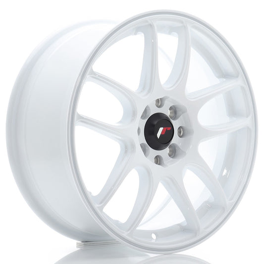JR Wheels JR291670F154067W1 JR Wheels JR29 16x7 ET40 5x100/114 White