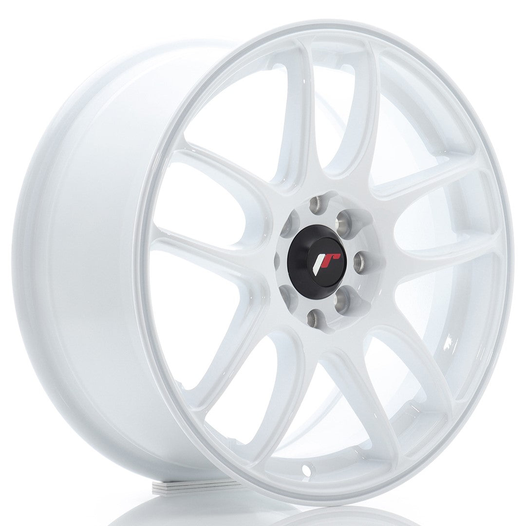 JR Wheels JR291670F18H4067W1 JR Wheels JR29 16x7 ET40 4x100/108 White