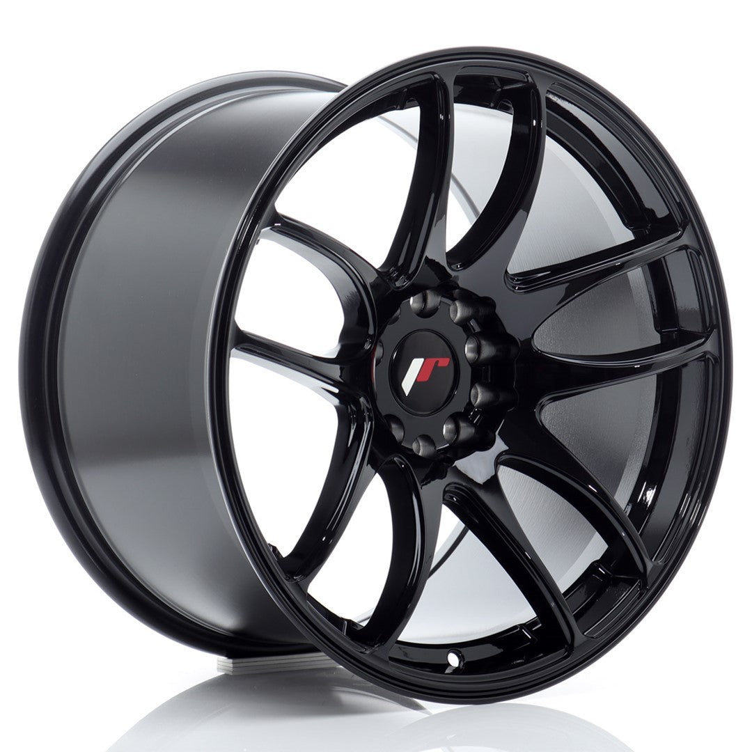 JR Wheels JR291805F3MG2572GB JR Wheels JR29 18x10,5 ET25 5x114/120 Gloss Black