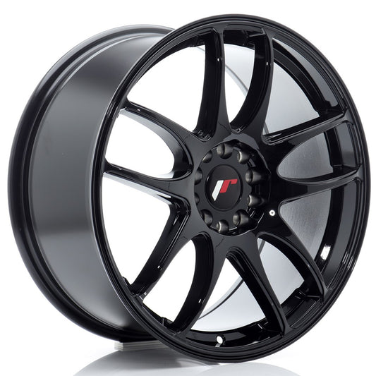JR Wheels JR291885F1ML4072GB JR Wheels JR29 18x8,5 ET40 5x112/114 Gloss Black