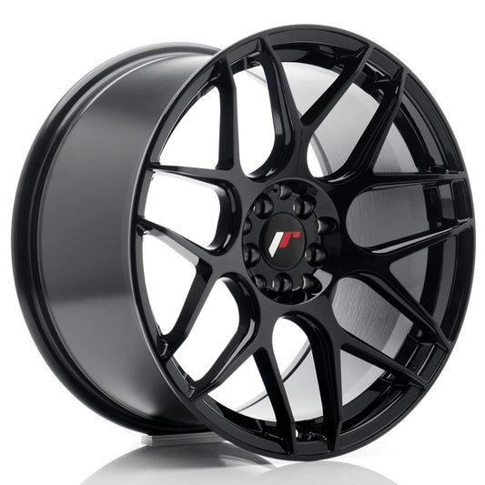 JR Wheels JR181895F3MZ3572GB1 JR Wheels JR18 18x9,5 ET35 5x100/120 Gloss Black