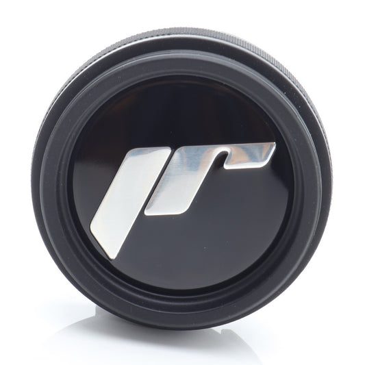 JR Wheels CAP-048BS Center Cap 048 Matt Black