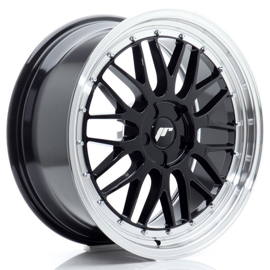 JR Wheels JR231985F15H4572GB1 JR Wheels JR23 19x8,5 ET45 5x114,3 Gloss Black