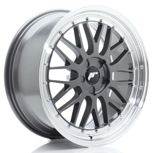 JR Wheels JR231985F15H4572HG1 JR Wheels JR23 19x8,5 ET45 5x114,3 Hyper Gray