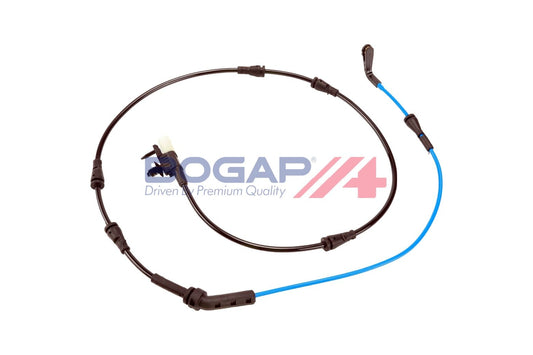 BOGAP E7117106 Warning Contact, Brake Pad Wear | ML Performance Car Parts