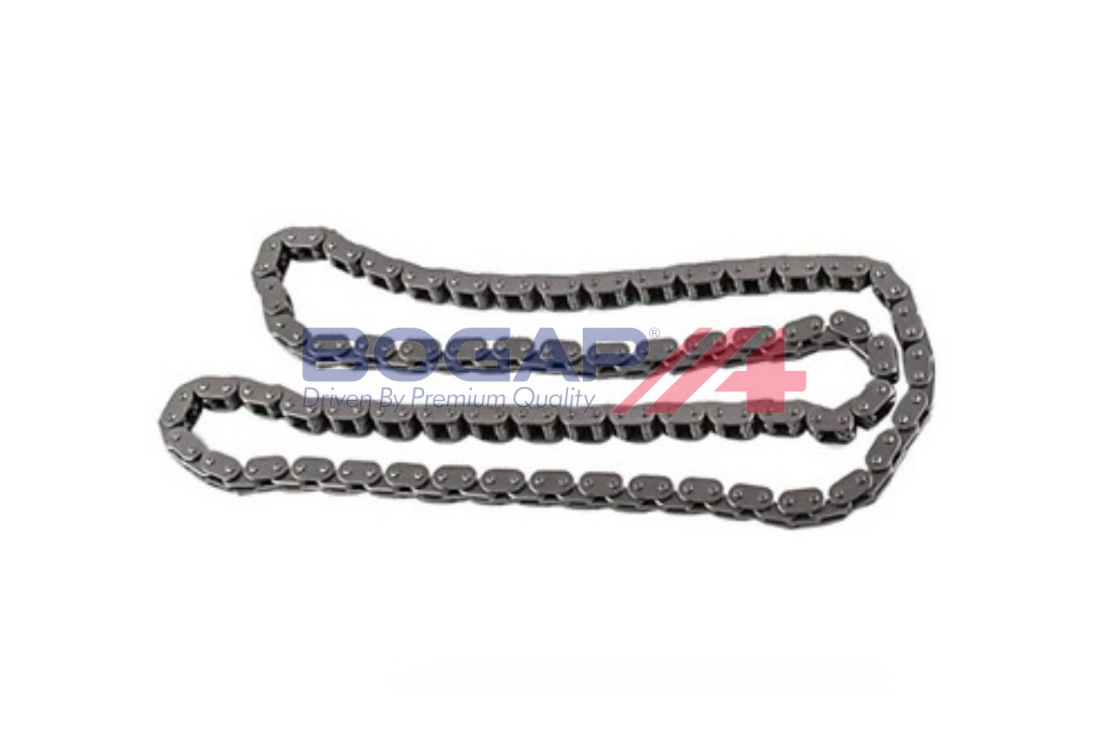 BOGAP V4220106 Charge Air Cooler | ML Performance Car Parts