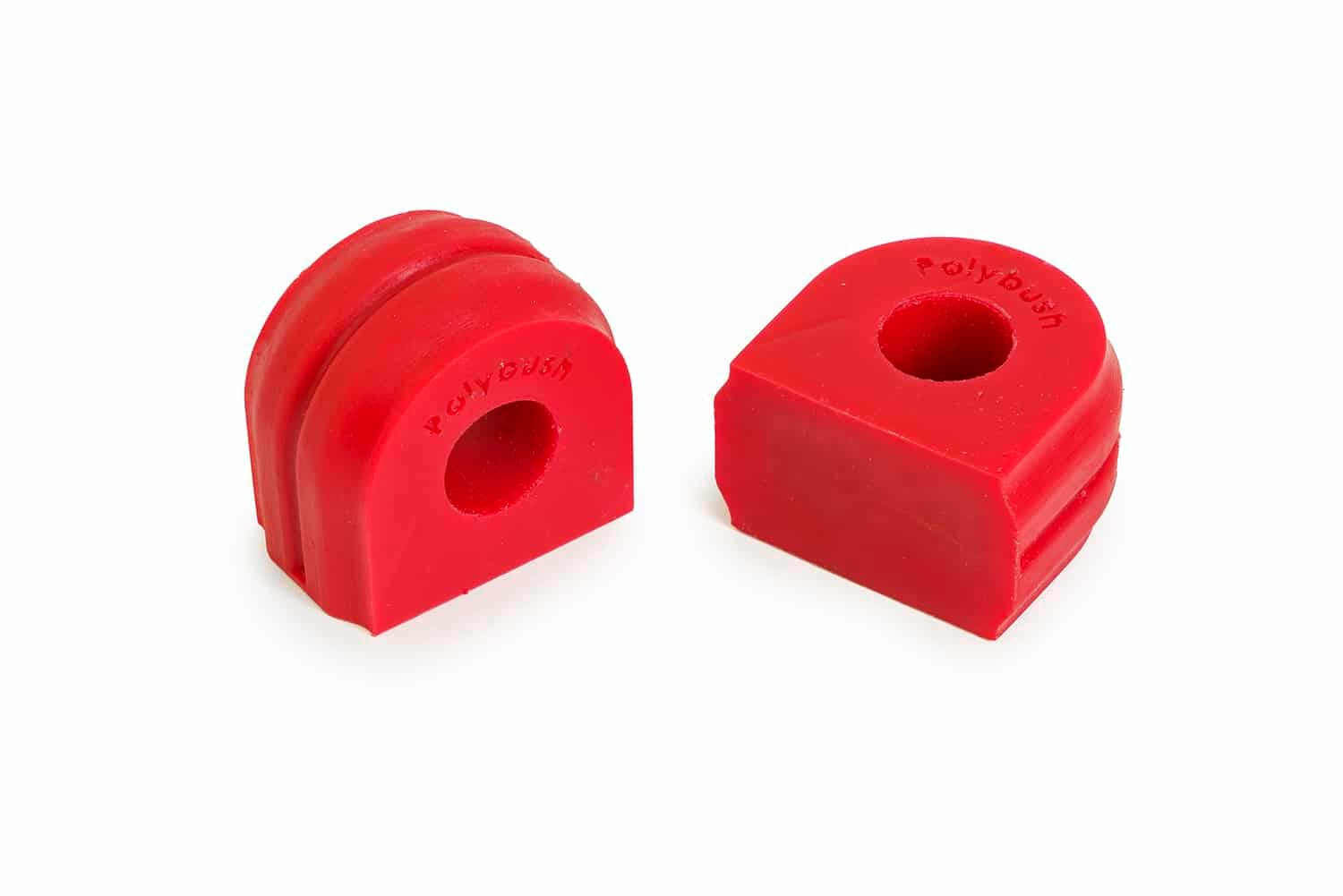 Polybush PS044BP01 Rear Anti Roll Bar Bush 18mm | ML Performance Car Parts