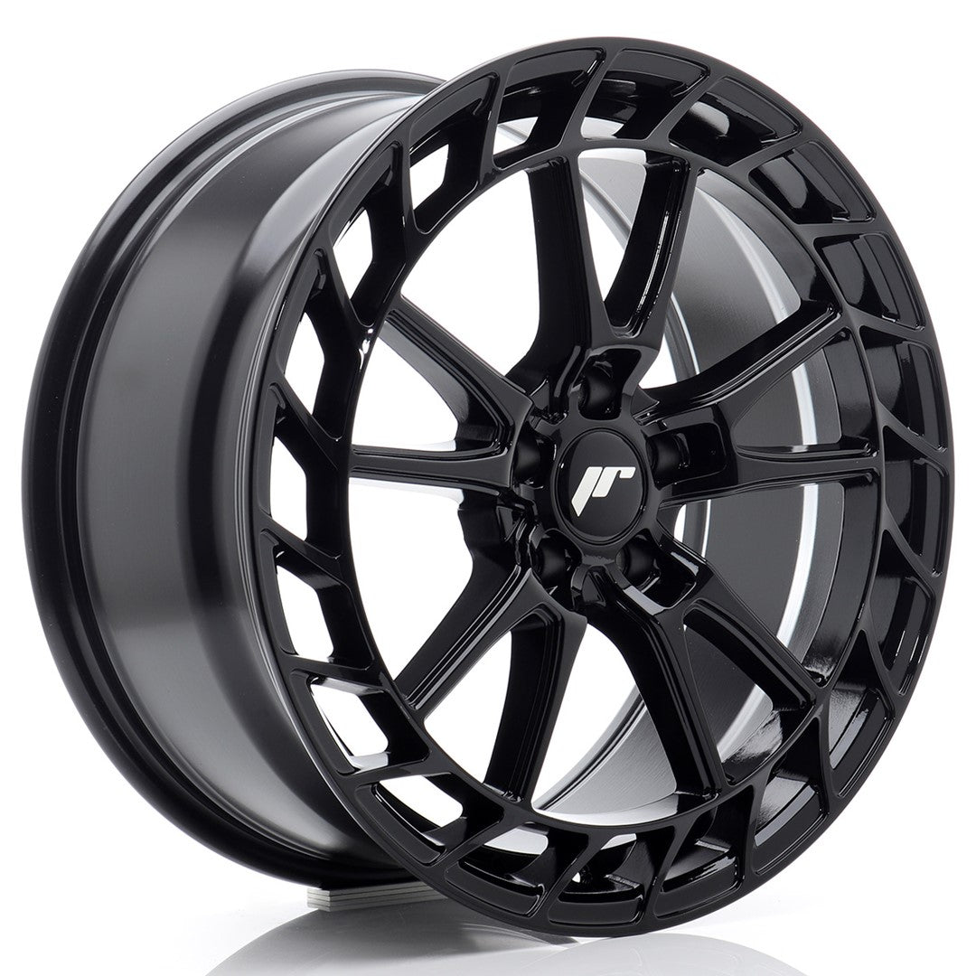 JR Wheels JR451985F15L4566GB JR Wheels JR45 19x8,5 ET45 5x112 Gloss Black