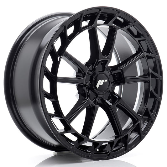 JR Wheels JR451985F15M4372GB JR Wheels JR45 19x8,5 ET43 5x108 Gloss Black