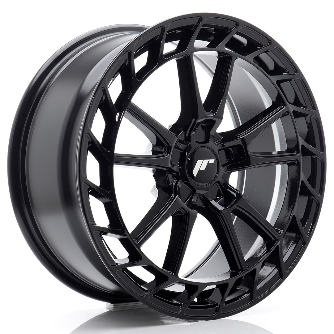 JR Wheels JR451985F15H4572GB JR Wheels JR45 19x8,5 ET45 5x114,3 Gloss Black