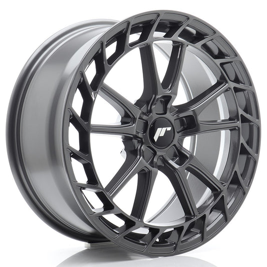 JR Wheels JR451985F15H4572HG JR Wheels JR45 19x8,5 ET45 5x114,3 Hyper Gray