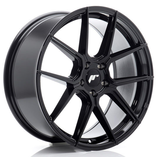 JR Wheels JR301985F15L3566GB1 JR Wheels JR30 19x8,5 ET35 5x112 Gloss Black