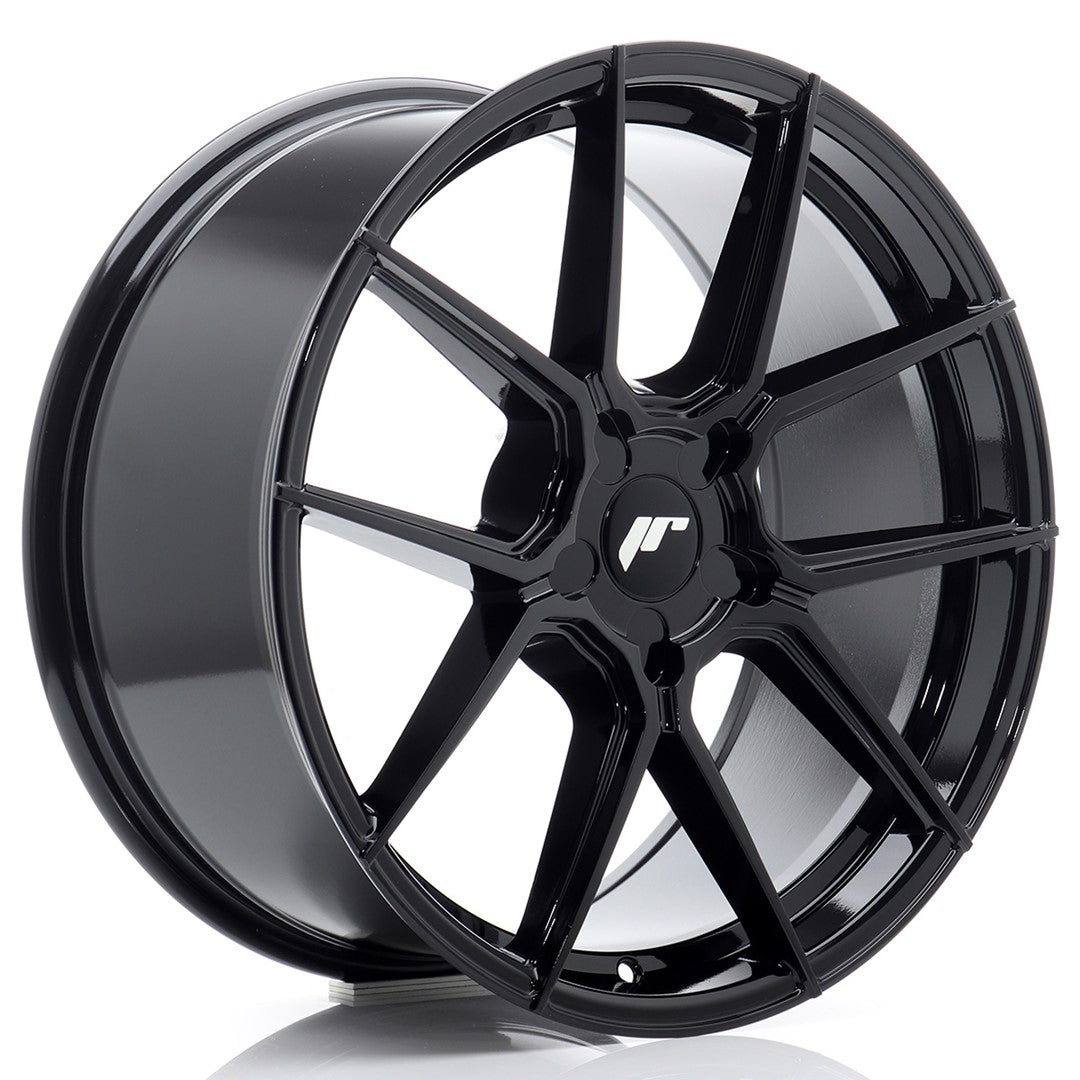JR Wheels JR301985F15I3572GB2 JR Wheels JR30 19x8,5 ET35 5x120 Gloss Black