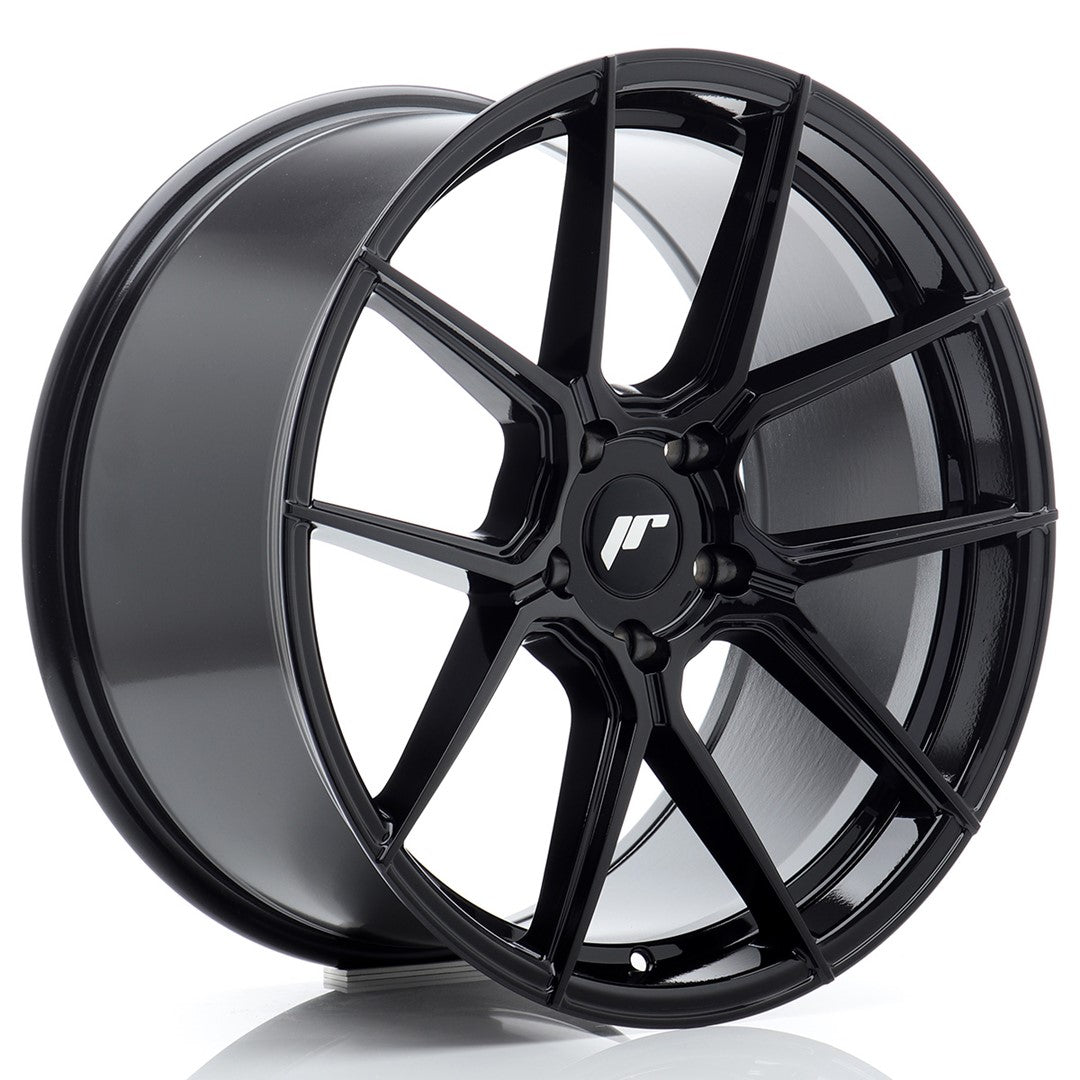 JR Wheels JR301995F25I4072GB1 JR Wheels JR30 19x9,5 ET40 5x120 Gloss Black