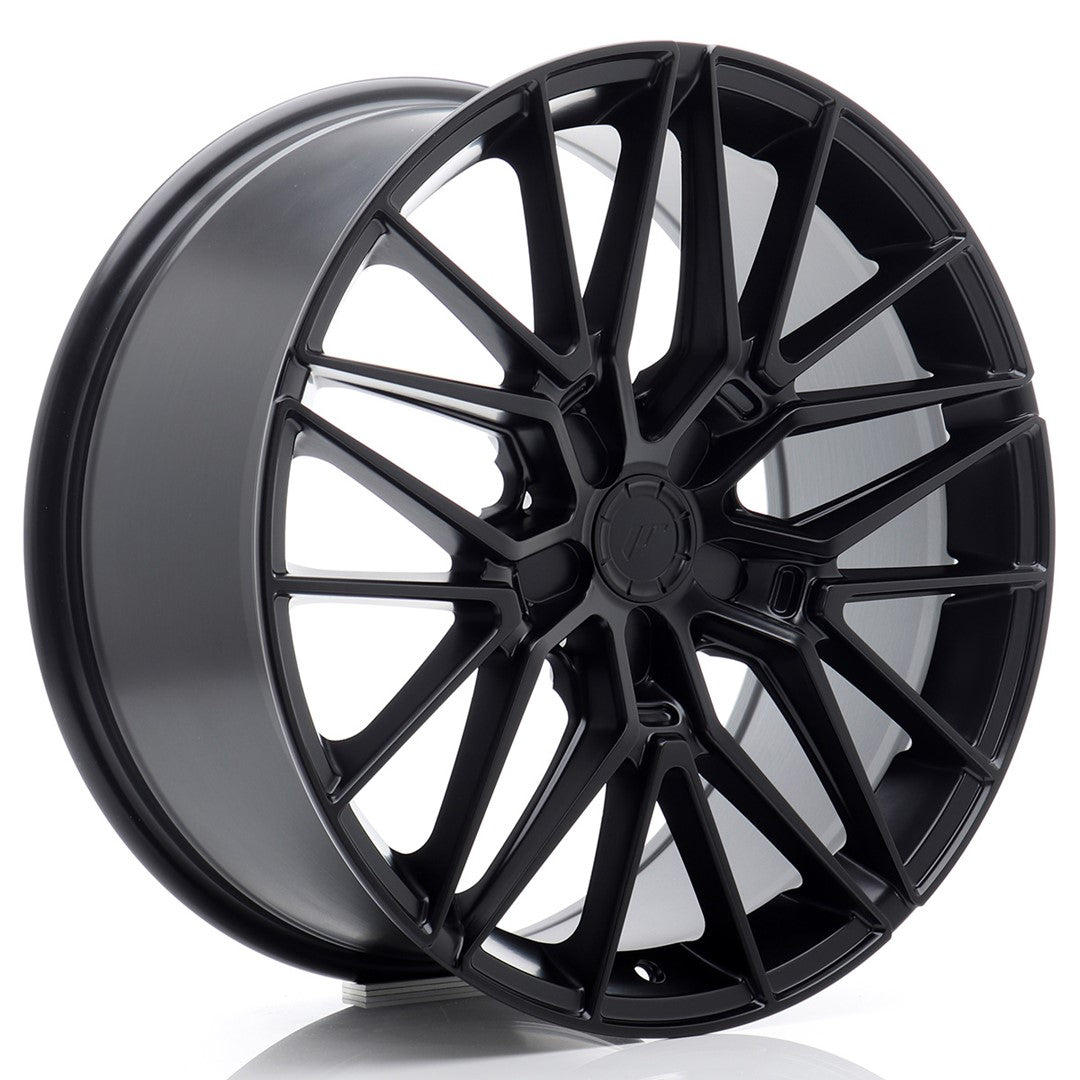 JR Wheels JR381985F15L3572BF1 JR Wheels JR38 19x8,5 ET35 5x112 Matt Black