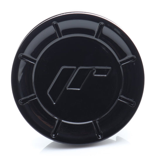JR Wheels CAP-MG-P1007GB Center Cap MG-P1007 Gloss Black