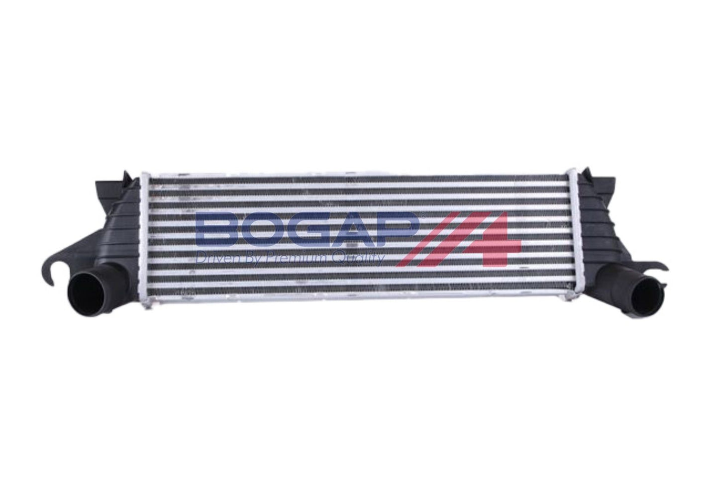 BOGAP R4220123 Charge Air Cooler | ML Performance Car Parts