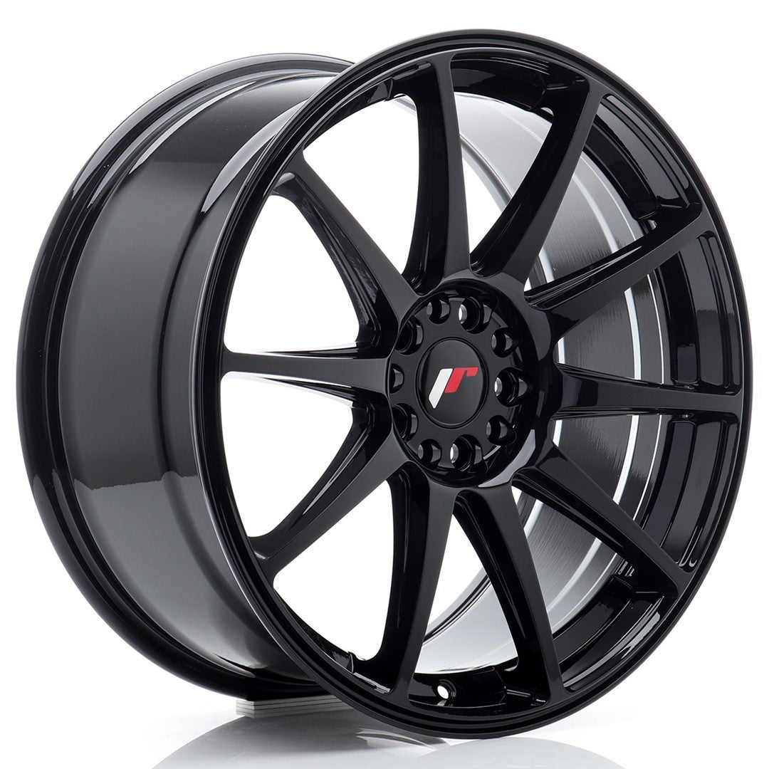JR Wheels JR111985ML4272GB1 JR Wheels JR11 19x8,5 ET42 5x112/114,3 Gloss Black