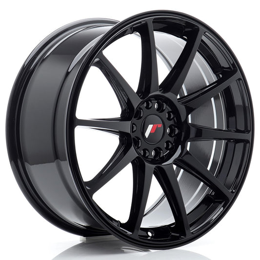 JR Wheels JR111985ML4272GB1 JR Wheels JR11 19x8,5 ET42 5x112/114,3 Gloss Black